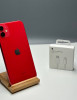 iPhone 11 256GB Product RED